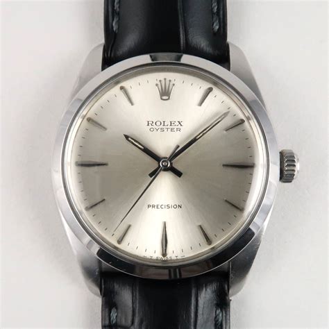 rolex oyster 6424|Rolex 6426 oyster precision.